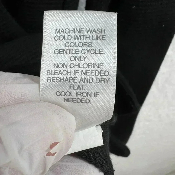 J. Jill Wearever Collection Womens M Ribbed Tunic Sweater Long Sleeve Minimalist - Picture 12 of 14